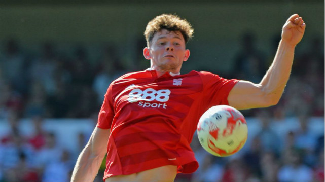 力的城市 力的城市