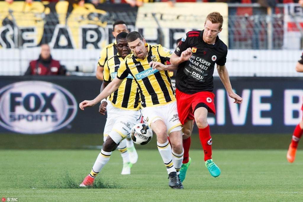 接受随机性 接受随机性